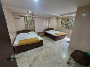 Glitz Hotels Sai Guest House - Nr Inorbit Mall Vashi